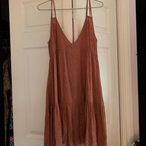 O’Neill Sun Dress!!